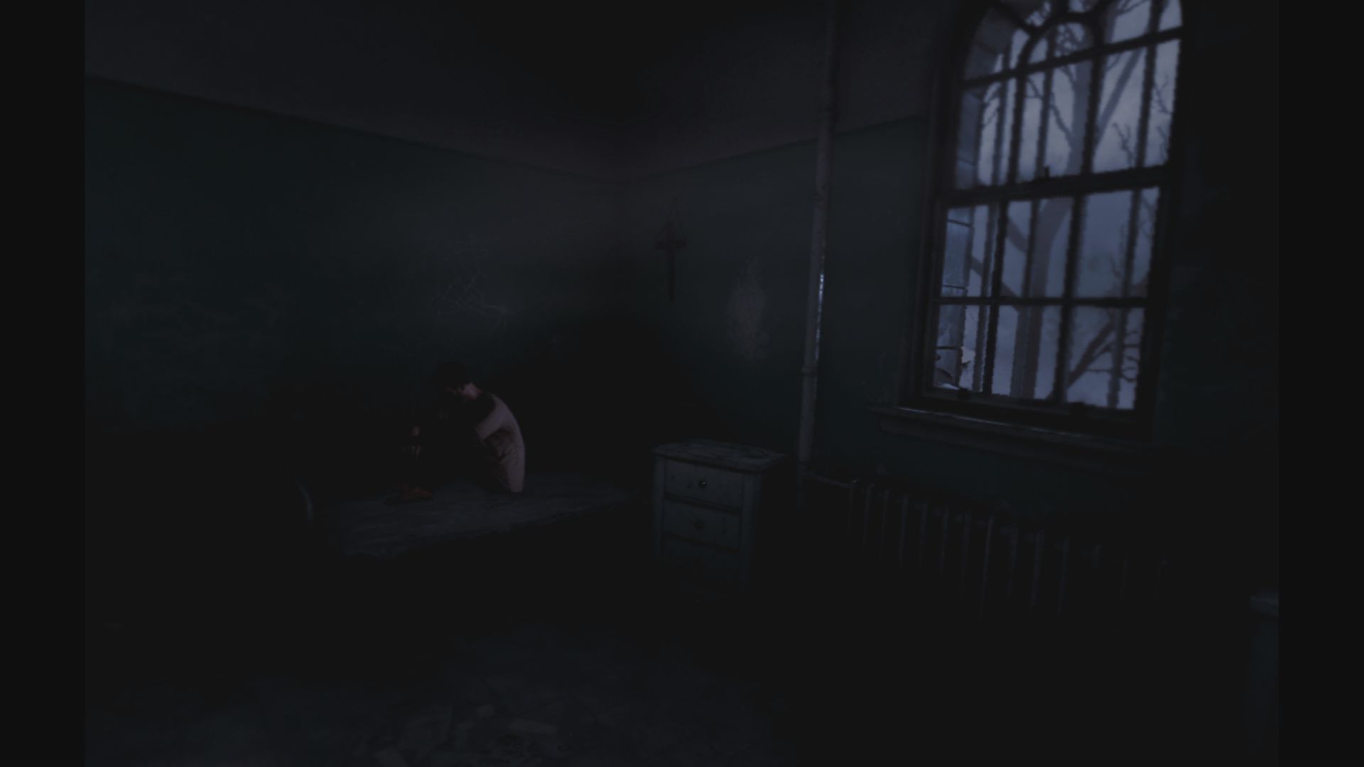 The Inpatient